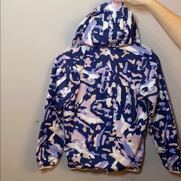 Columbia Jacket and O’Neill pull over - Picture 7 of 10